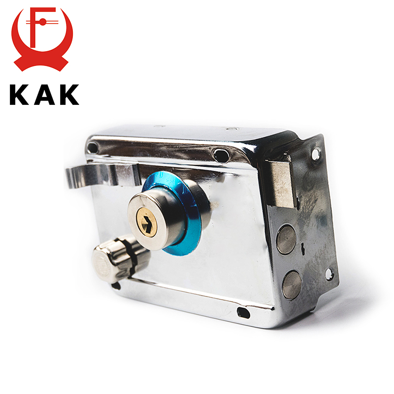 Furniture Hardware Locks - Cerraduras de puerta de hierro para
