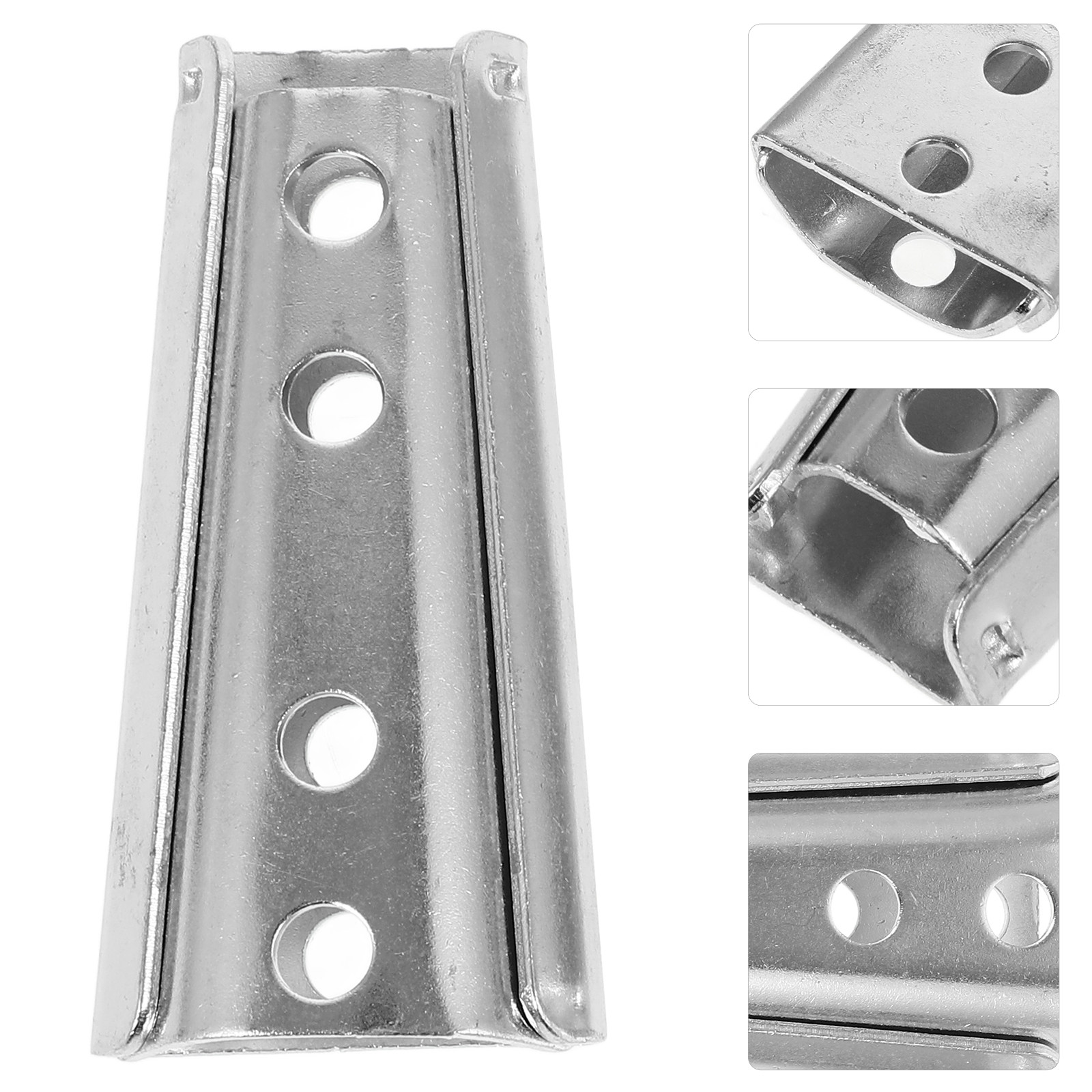 Furniture Hardware Material - Conectores cónicos para sofá, deslizadores de