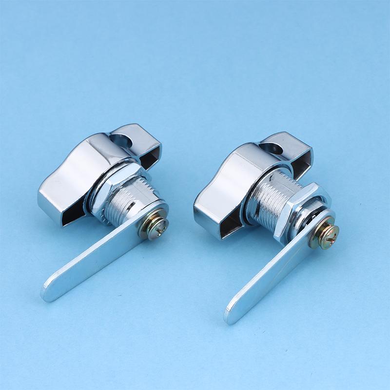 Furniture Hardware Locks - Cerradura de leva mecánica sin llave