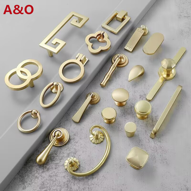 Furniture Hardware Restoration - Manijas para cajones, muebles de armario,