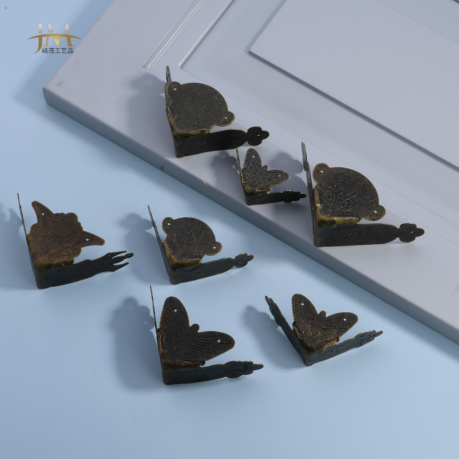 Furniture Hardware Material - Hardware nuevo chino mejoras para el