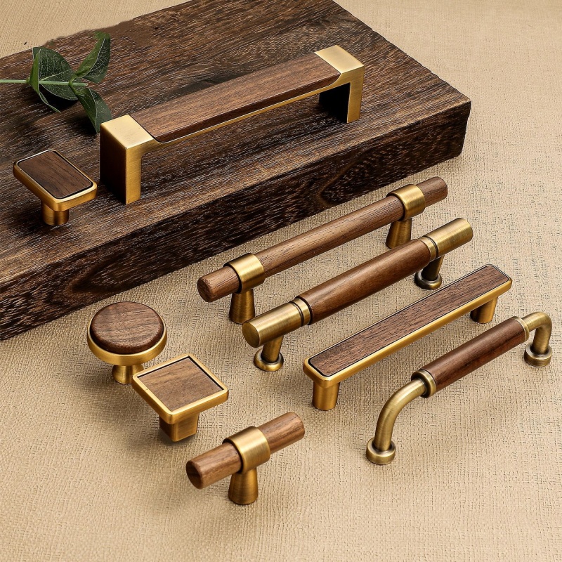Furniture Hardware Restoration - Tiradores de almacenamiento para gabinetes de