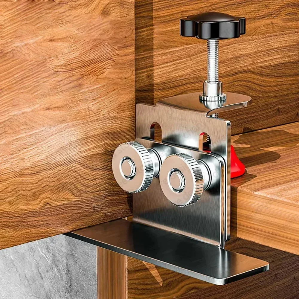 Abrazadera de alineación para  - Furniture Hardware Restoration reseña y precio