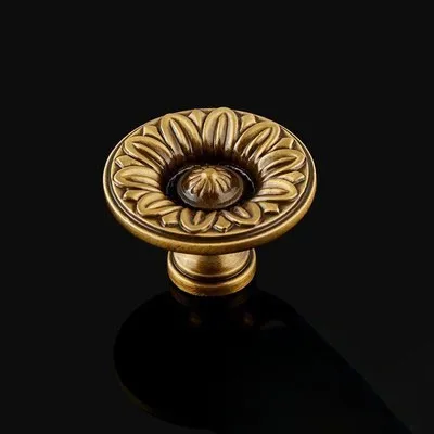 Tiradores de cajón Vintage, ti - Furniture Hardware Drop Pulls reseña y precio