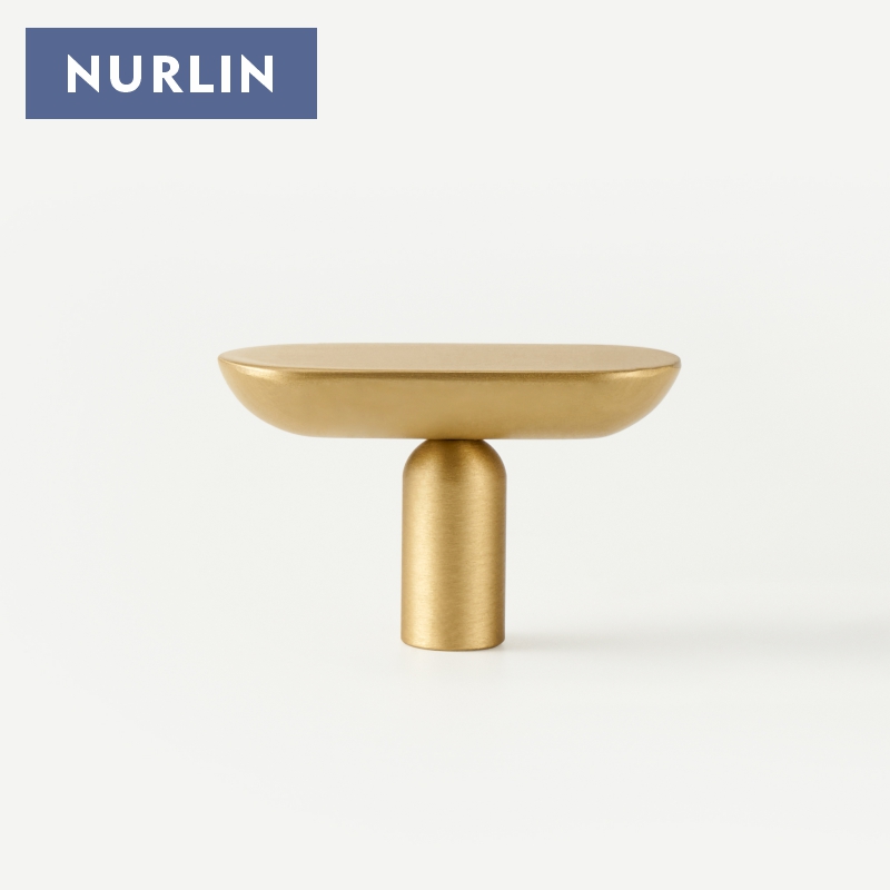 Nurlin-cajones de gabinete de  - Furniture Hardware Restoration reseña y precio