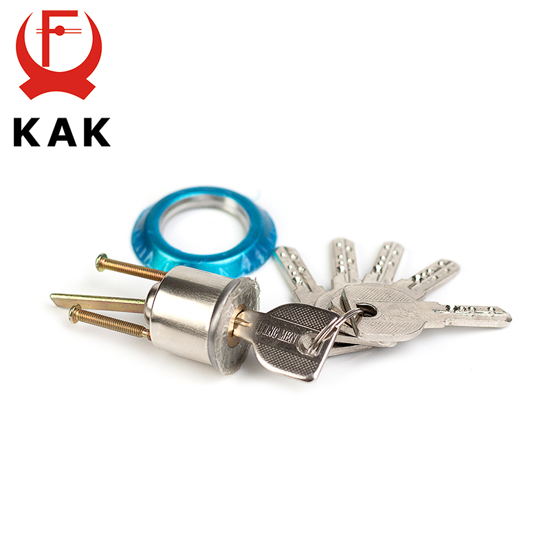 Cerraduras de puerta de hierro - Furniture Hardware Locks reseña y precio