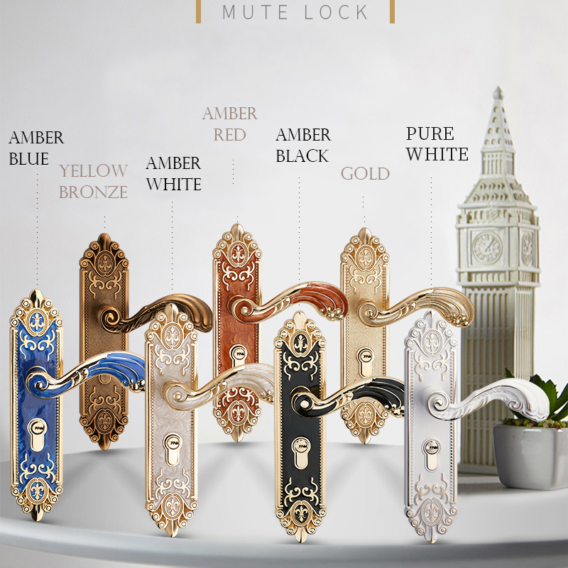 KAK-manija de cerradura de pue - Furniture Hardware Locks reseña y precio