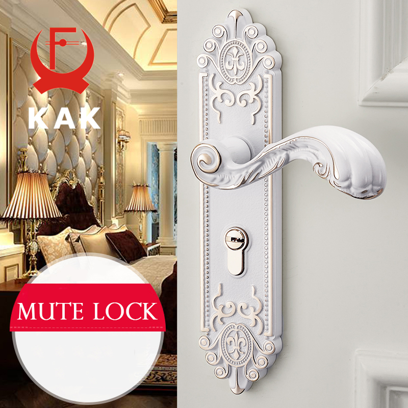 KAK-manija de cerradura de pue - Furniture Hardware Locks reseña y precio