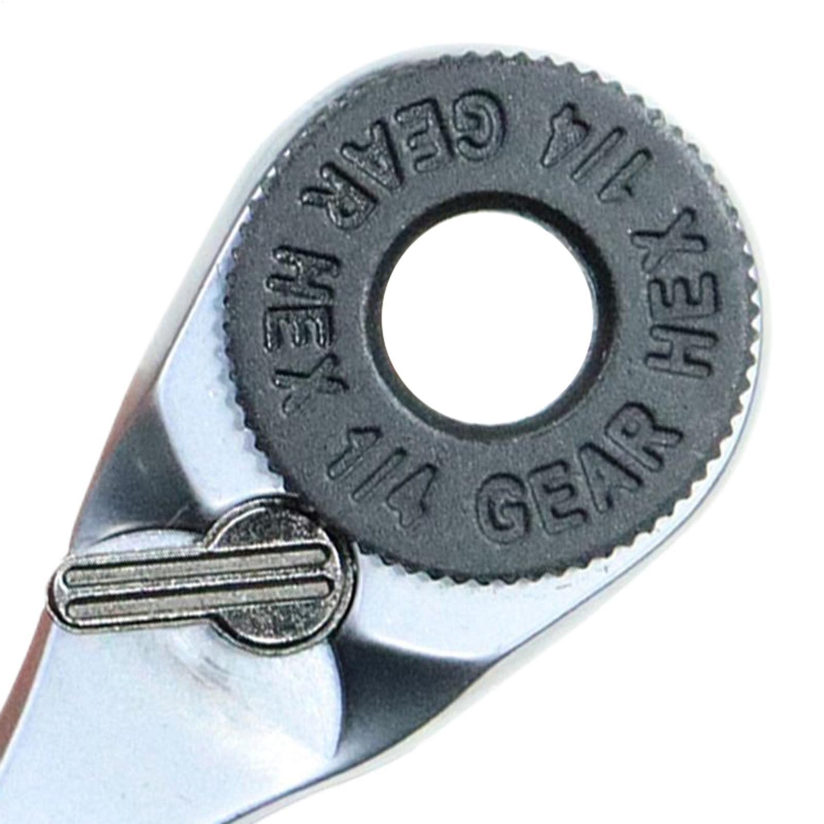 Llave de trinquete pequeña por - Furniture Hardware Restoration reseña y precio