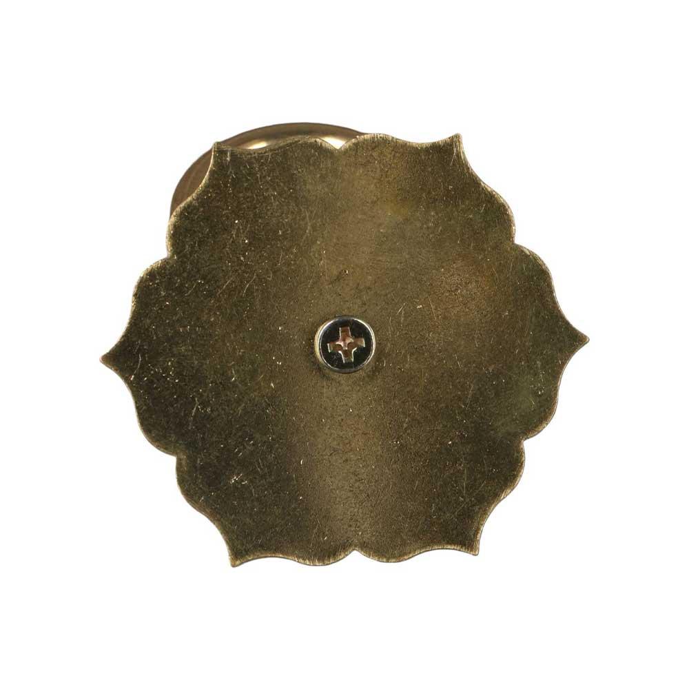 Tiradores de bronce y latón pa - Furniture Hardware Drop Pulls reseña y precio