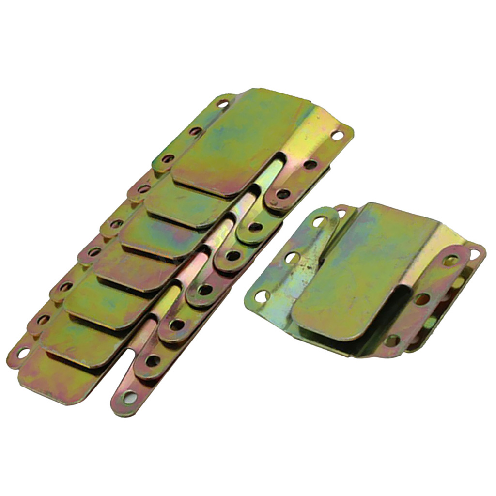 Conector de Muebles de Hierro, - Furniture Hardware Material reseña y precio