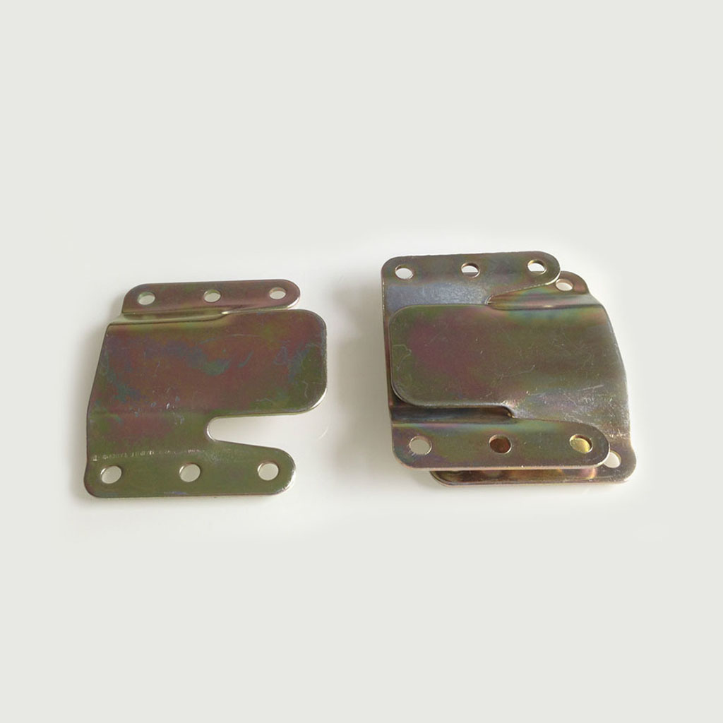 Conector de Muebles de Hierro, - Furniture Hardware Material reseña y precio
