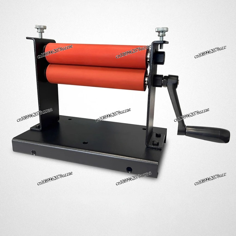 Máquina laminadora en frío Man - Qh Furnitures reseña y precio