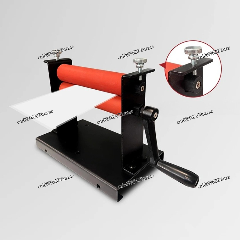 Máquina laminadora en frío Man - Qh Furnitures reseña y precio