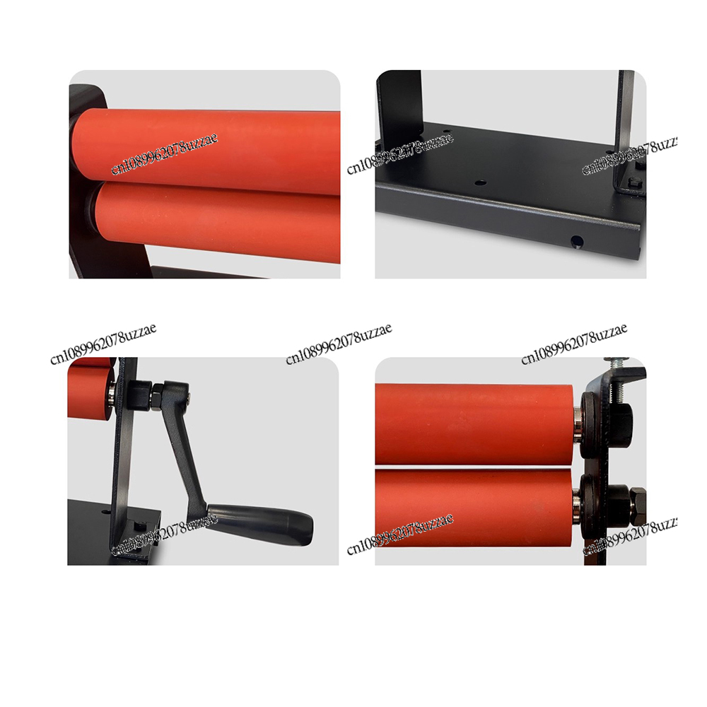 Máquina laminadora en frío Man - Qh Furnitures reseña y precio