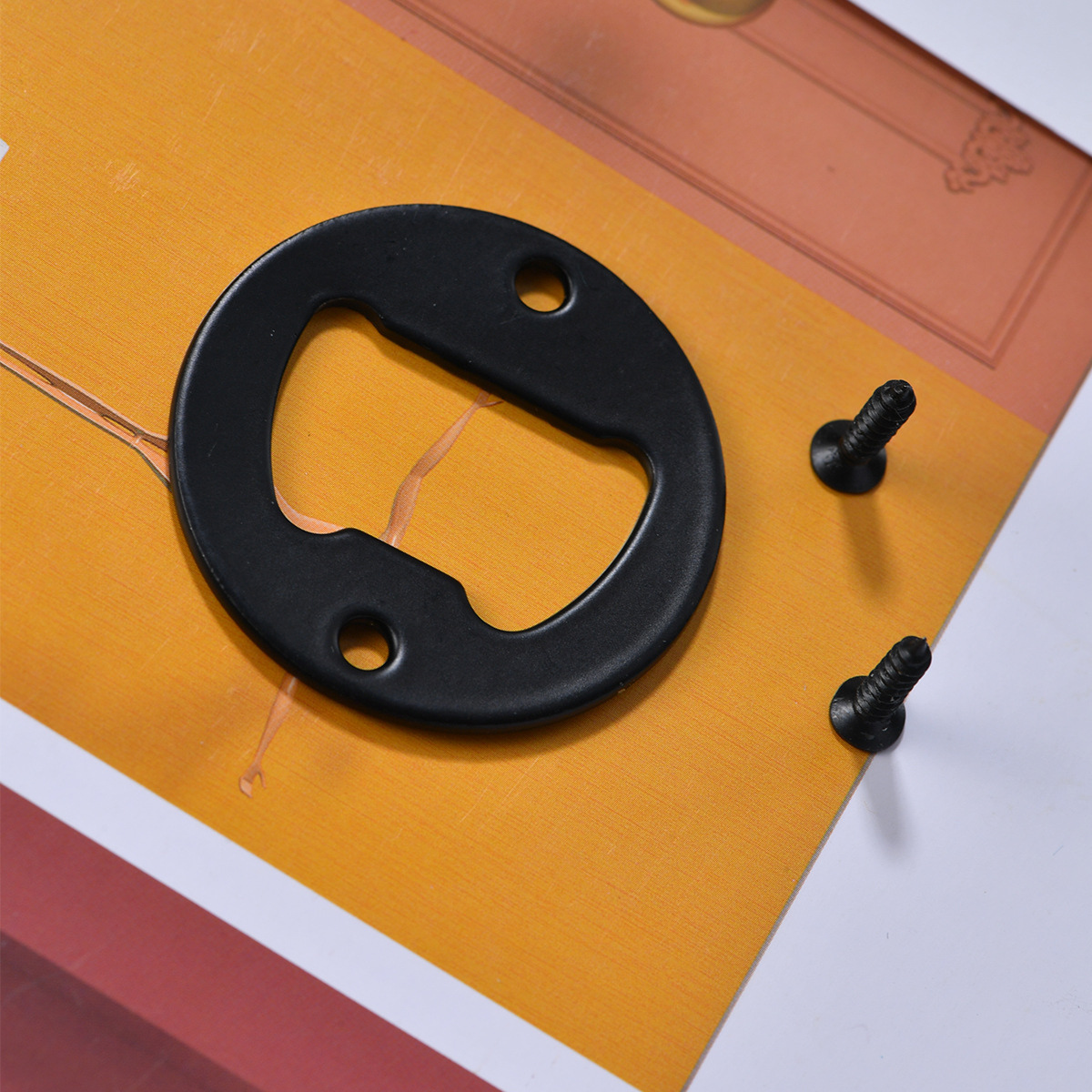 Hardware nuevo abridor de bote - Furniture Hardware Material reseña y precio