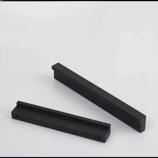 Herraje para Muebles Modelo 99 - Furniture Hardware Material reseña y precio