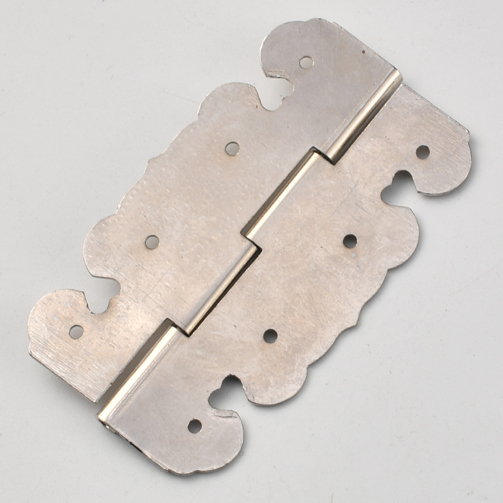 Bisagra de aluminio para perfi - Furniture Hardware Material reseña y precio