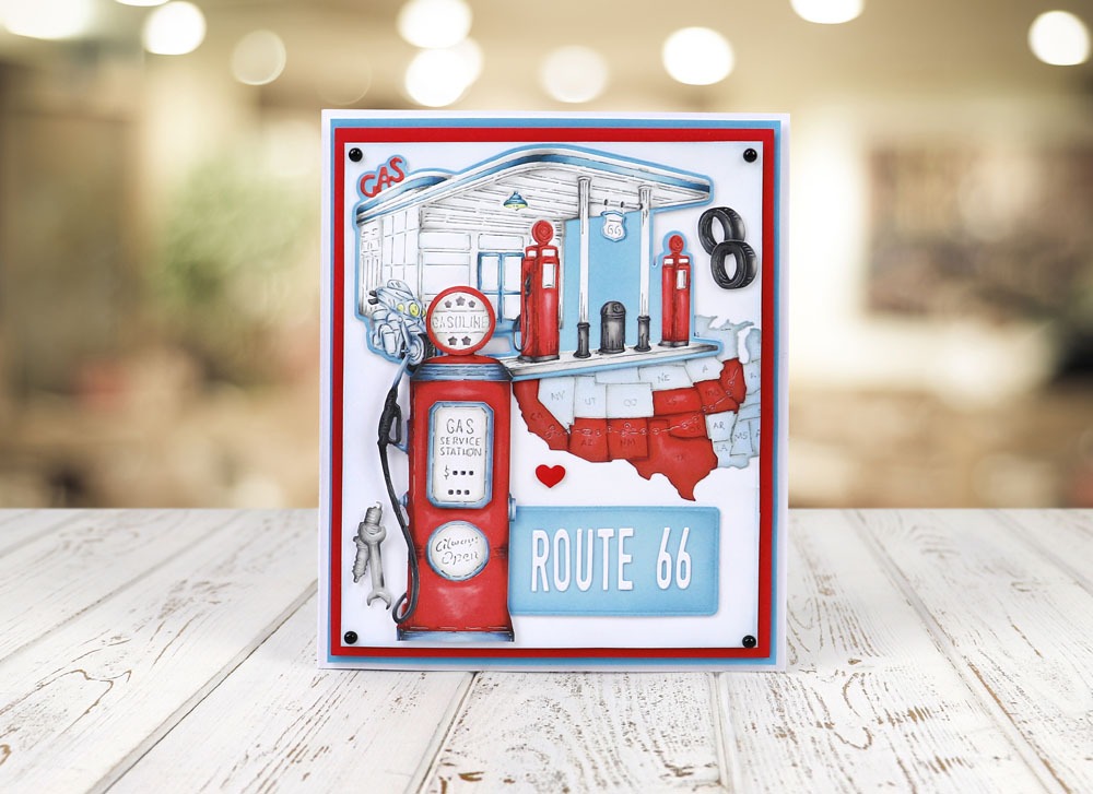 Troqueles de corte de Metal ah - Furniture Paradise & Hardware Ghaziabad reseña y precio