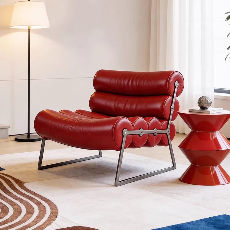 Silla con Ruedas Minimalista I - Furniture Hardware Stores reseña y precio