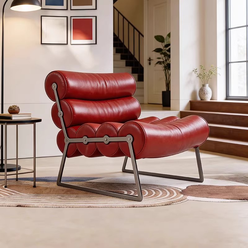 Silla con Ruedas Minimalista I - Furniture Hardware Stores reseña y precio