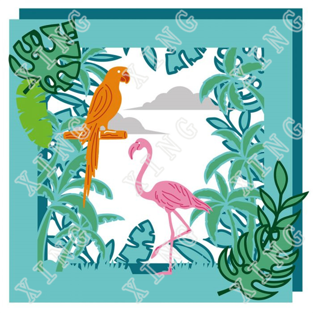 Fairy Glade-troqueles de corte - Furniture Paradise & Hardware Ghaziabad reseña y precio