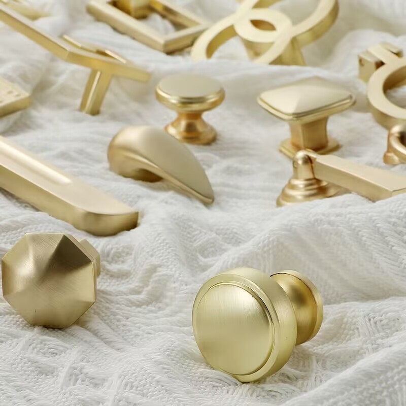 Manijas para cajones, muebles  - Furniture Hardware Restoration reseña y precio