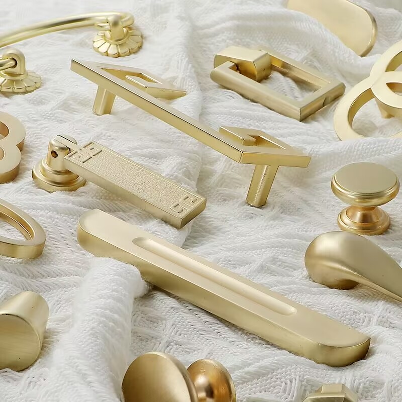 Manijas para cajones, muebles  - Furniture Hardware Restoration reseña y precio