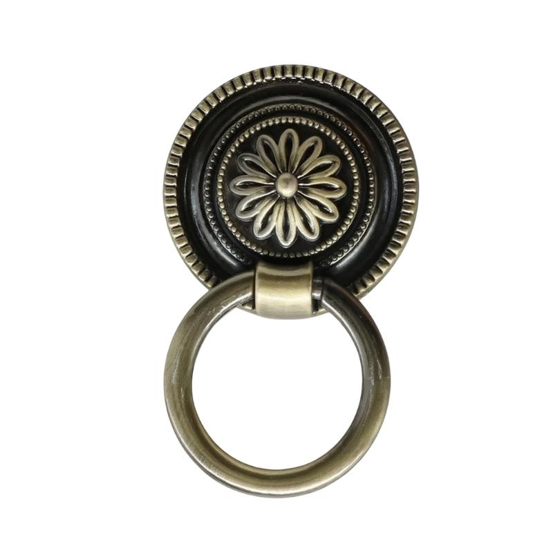 Juego herrajes para cajones co - Furniture Hardware Drop Pulls reseña y precio