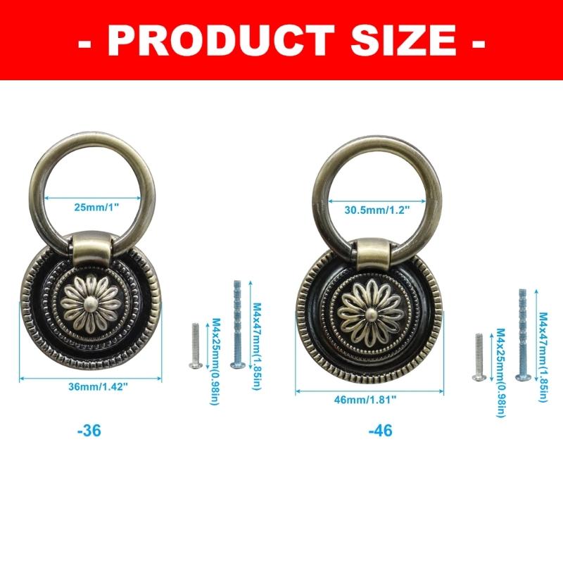 Juego herrajes para cajones co - Furniture Hardware Drop Pulls reseña y precio
