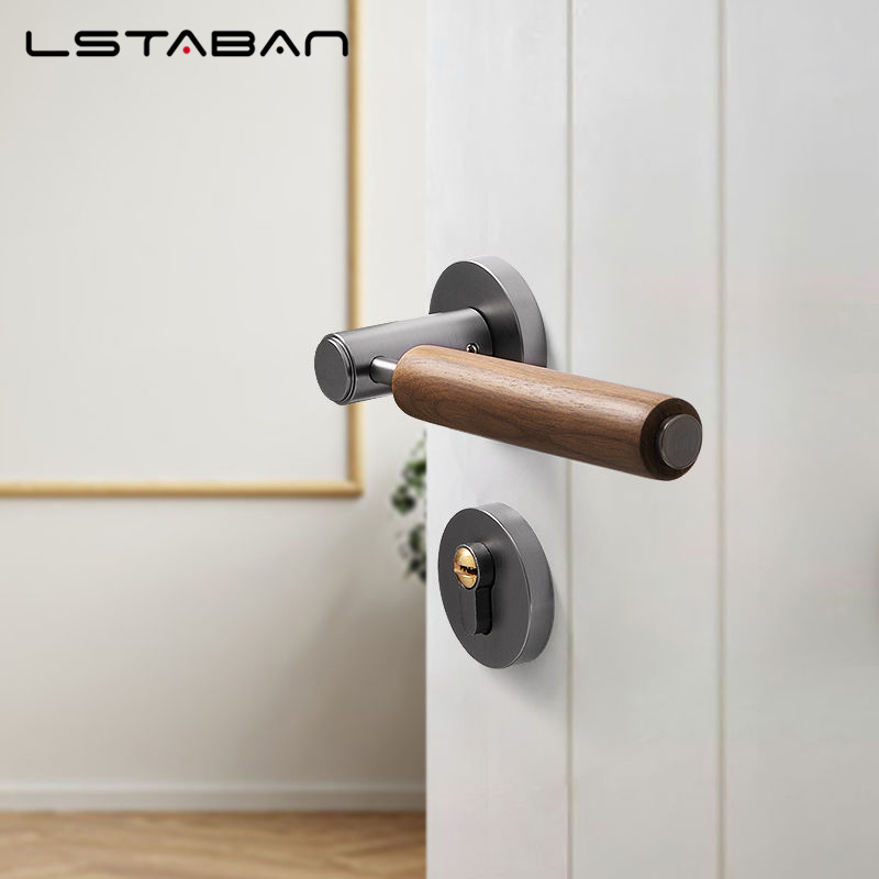Cerradura de puerta antirrobo  - Furniture Hardware Locks reseña y precio