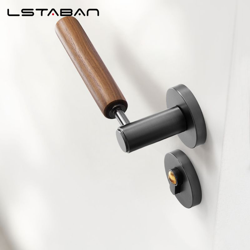 Cerradura de puerta antirrobo  - Furniture Hardware Locks reseña y precio