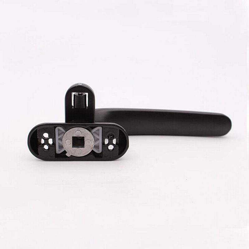 Cerradura para ventana abatibl - Furniture Hardware Locks reseña y precio