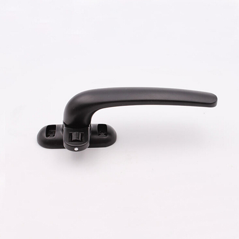Cerradura para ventana abatibl - Furniture Hardware Locks reseña y precio