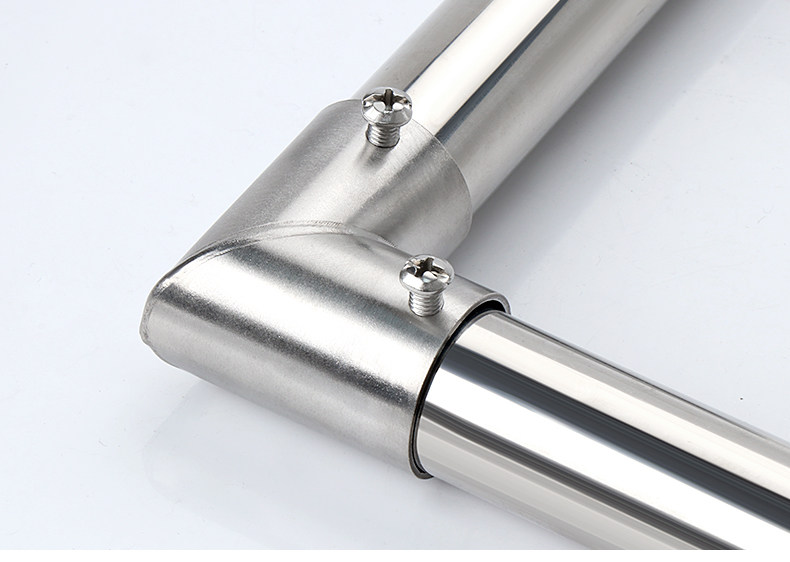 Conector de Material de aleaci - Furniture Hardware Material reseña y precio