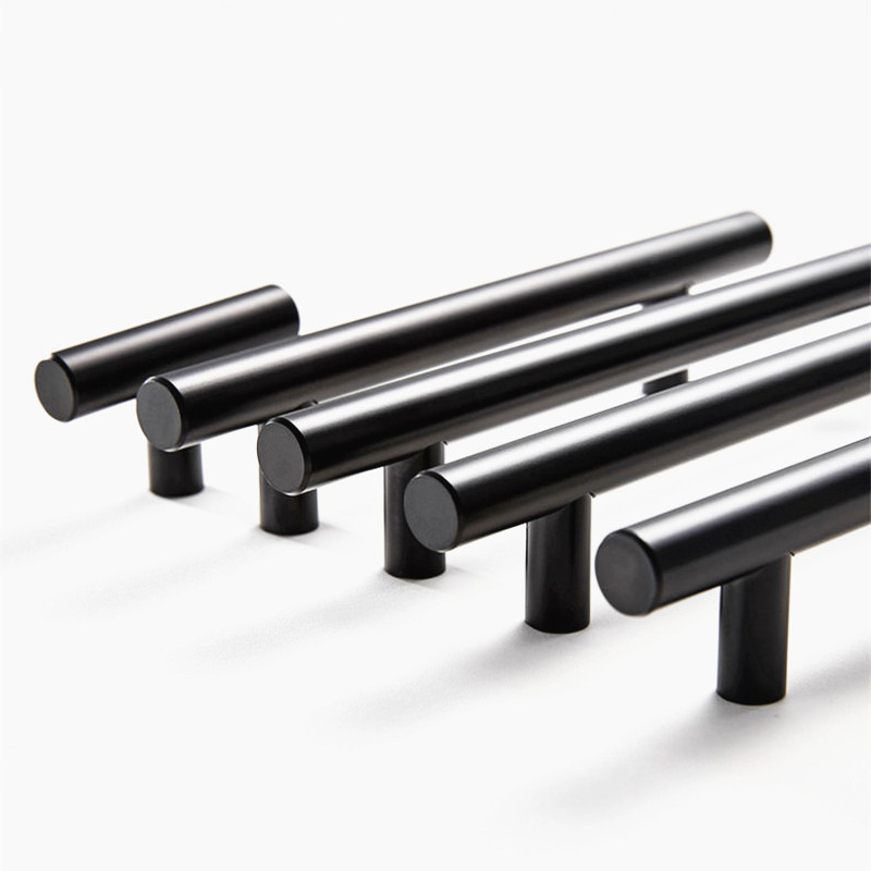 Perillas de manija recta para  - Furniture Hardware Restoration reseña y precio