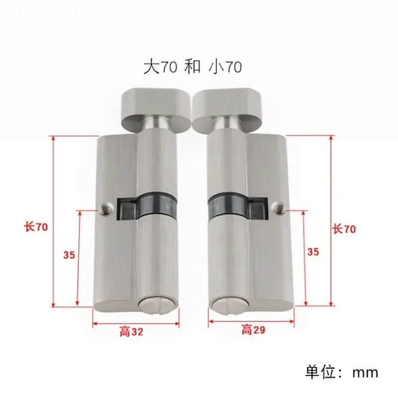 Puerta de madera maciza para i - Furniture Hardware Locks reseña y precio