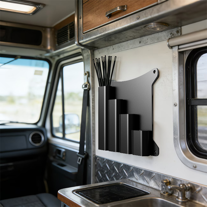 Organizador de Puerta para RV  - Furniture Hardware Stores reseña y precio