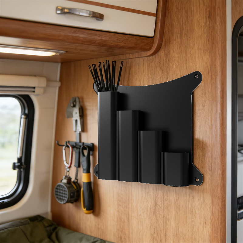 Organizador de Puerta para RV  - Furniture Hardware Stores reseña y precio