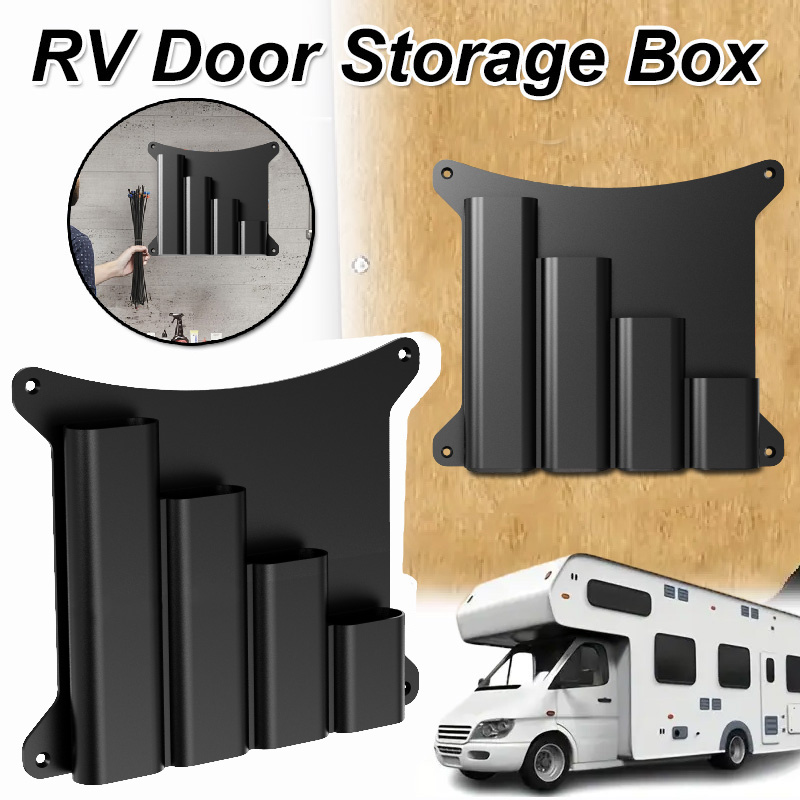 Organizador de Puerta para RV  - Furniture Hardware Stores reseña y precio