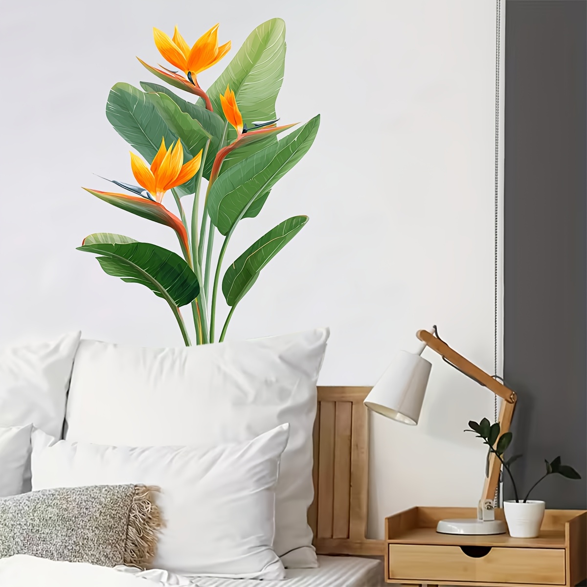 1 pieza de adhesivo decorativo - Furniture Paradise & Hardware Ghaziabad reseña y precio
