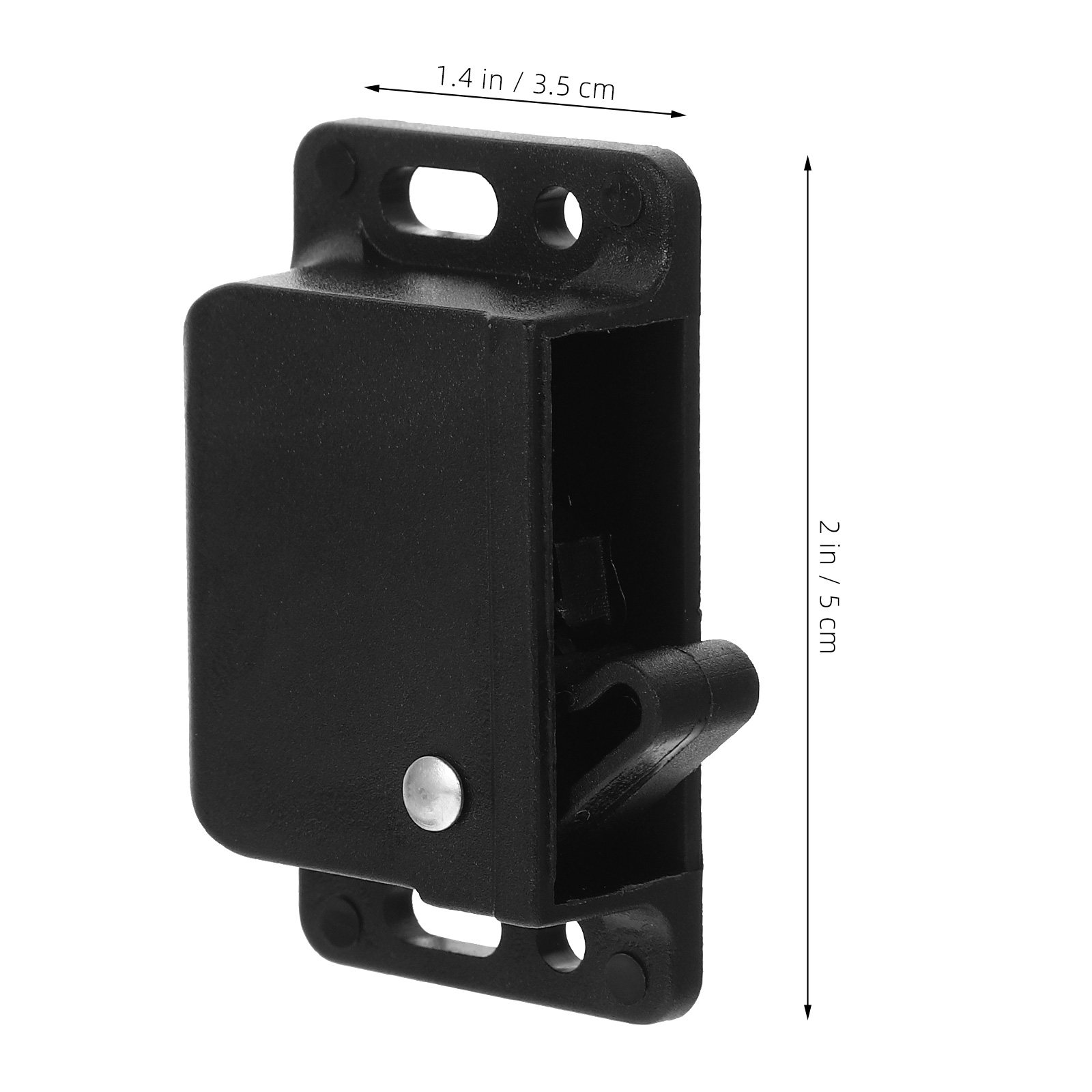Cerradura de Puerta de Montaje - Furniture Hardware Material reseña y precio