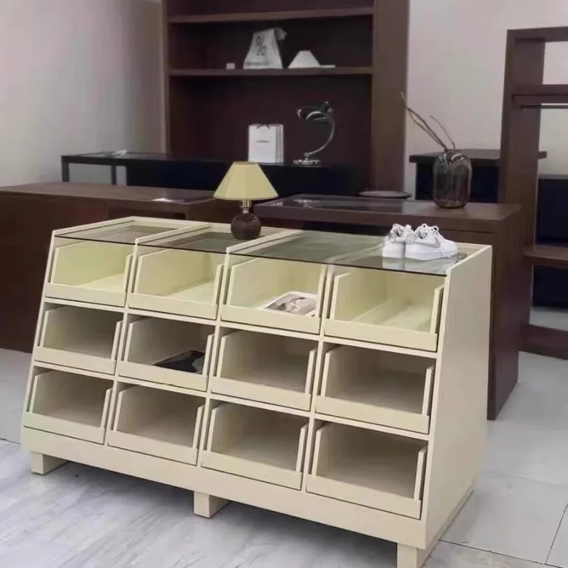 Mueble de Exhibición de Joyerí - Furniture Hardware Stores reseña y precio