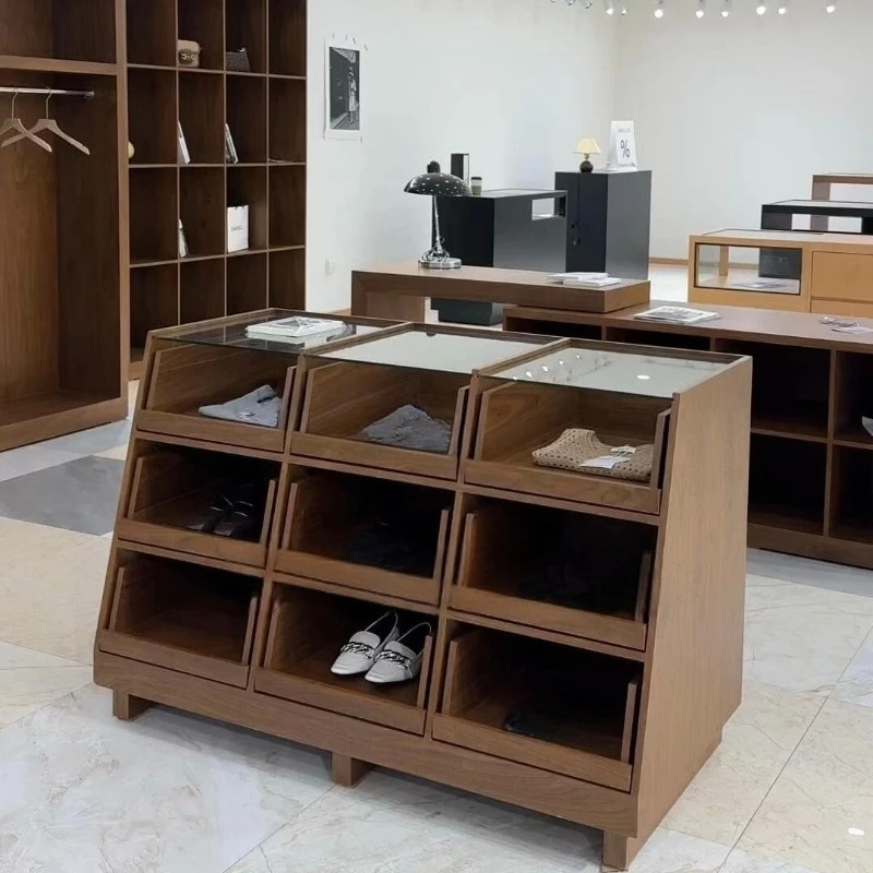 Mueble de Exhibición de Joyerí - Furniture Hardware Stores reseña y precio
