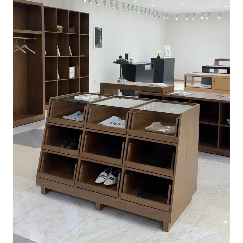 Mueble de Exhibición de Joyerí - Furniture Hardware Stores reseña y precio