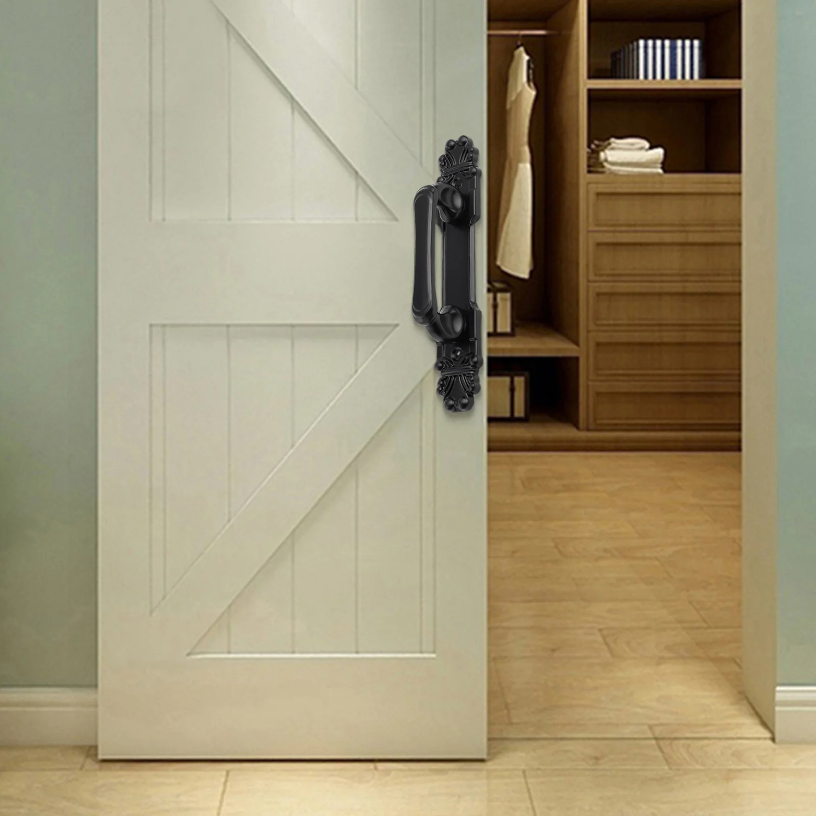 Agarre cómodo para el hogar, p - Furniture Hardware Material reseña y precio