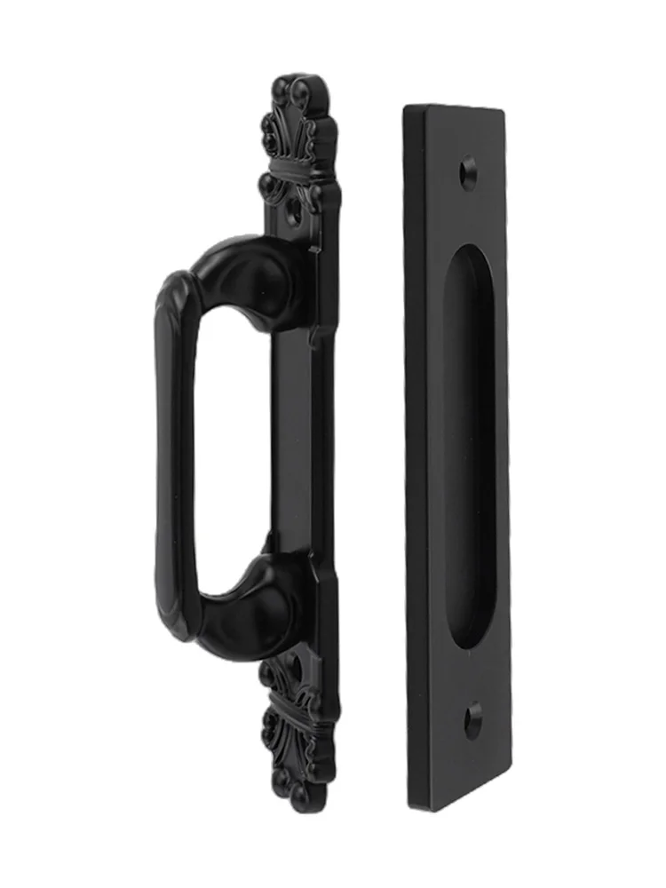 Agarre cómodo para el hogar, p - Furniture Hardware Material reseña y precio