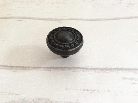Tiradores de cajón de tocador  - Furniture Hardware Drop Pulls reseña y precio