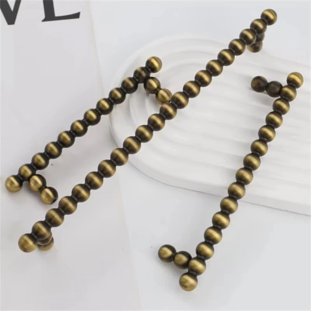 Tiradores de lujo pequeños y r - Furniture Hardware Restoration reseña y precio