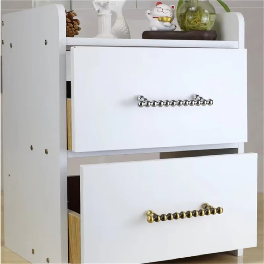 Tiradores de lujo pequeños y r - Furniture Hardware Restoration reseña y precio